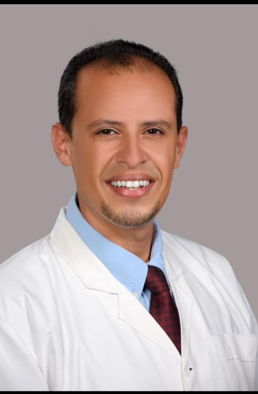 Dr. Aly Mohamed Atteya - Maxillofacial & Plastic Surgery at Beyond Smiles Dental Clinic