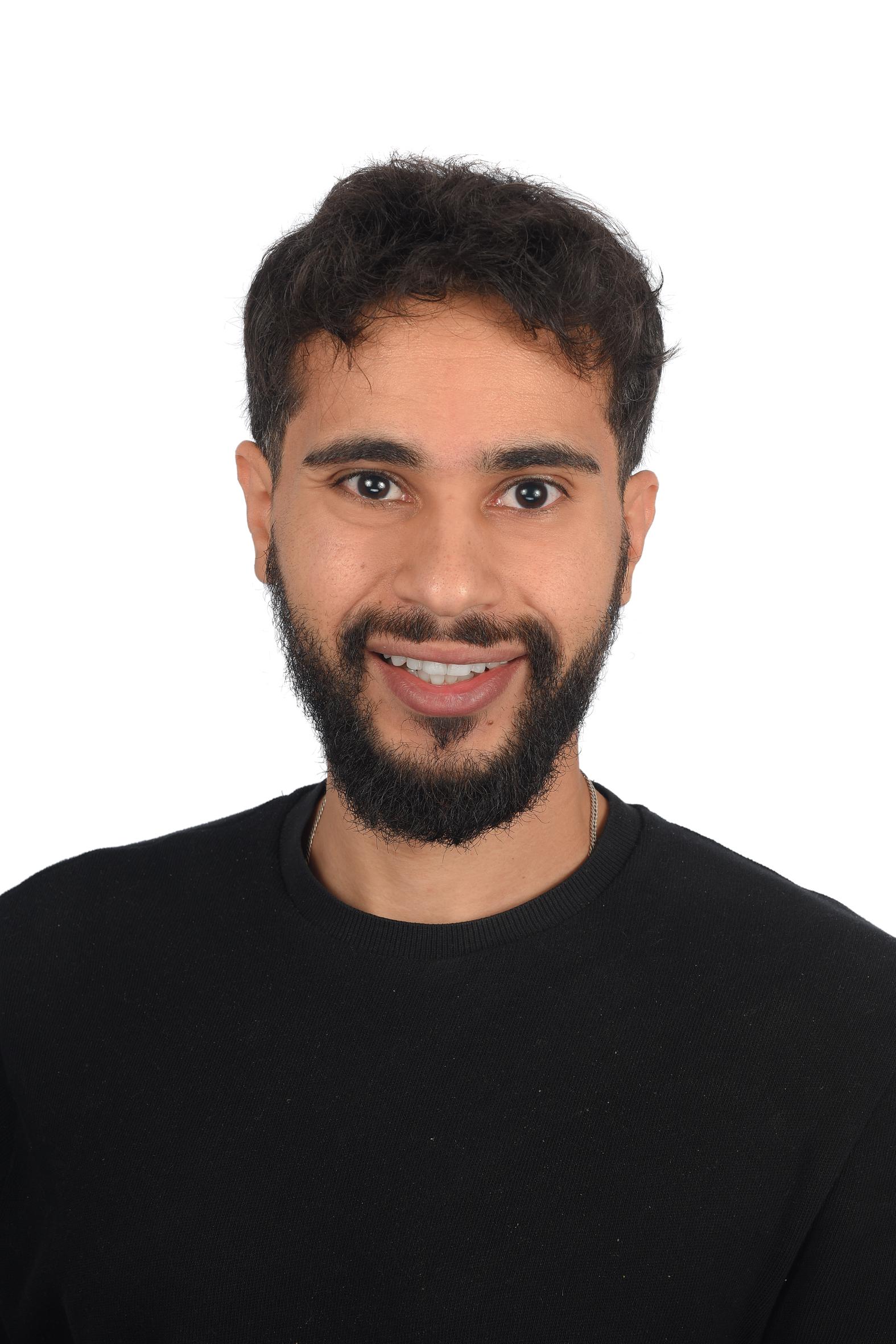 Dr. Amr Tarek Elsebai Mohamed - Restorative & Cosmetic Dentistry at Beyond Smiles Dental Clinic
