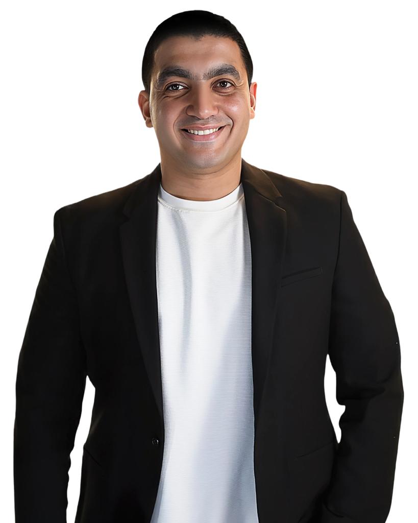 Dr. Mohamed Mohsen - Endodontic Consultant at Beyond Smiles Dental Clinic