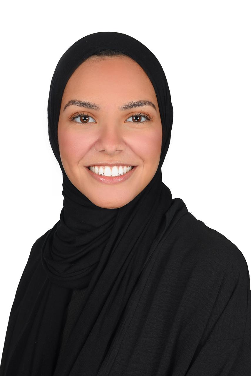 Dr. Nihal Zahra - Pediatric Dentist at Beyond Smiles Dental Clinic
